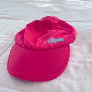 The North Face toddler sun hat